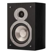 Phase Technology - V52 - Velocity Bookshelf Speakers - Pair