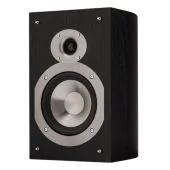 Phase Technology - V62 - Velocity 6.5" 2-Way Bookshelf Speakers (Pair)