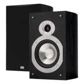 Phase Technology - V62 - Velocity 6.5" 2-Way Bookshelf Speakers (Pair)