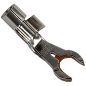 Kimber Kable - Postmaster 33 - Connectors (Pair)