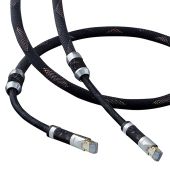 Furutech - Project V1-LAN CAT-8 - High End Audio-Grade LAN Cable