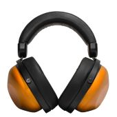 HIFIMAN - HE-R10D - Dynamic Headphones w/ Wooden Earcups