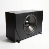 RBH - The 33 - 50th Anniversary 33" Active Subwoofer System (Single)