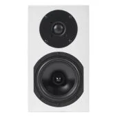 RBH - 5-iw - 5.25" Impression On-Wall Speaker - Satin Black