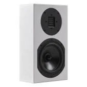 RBH - 5-iwr - 5.25" Impression On-Wall Speaker - Satin Black