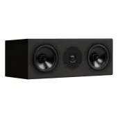 RBH - 55-i - 2 x 5.25" Impression LCR Speaker - Satin Black