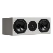 RBH - 55-i - 2 x 5.25" Impression LCR Speaker - Satin Black