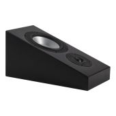 RBH - 61A-SW - 6.5" Signature On-Wall Speaker - Satin Black