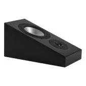 RBH - 61A-SW - 6.5" Signature On-Wall Speaker - Satin Black