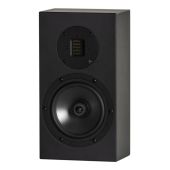 RBH - 61A-SW/R - 6.5" Signature On-Wall Speaker - Satin Black