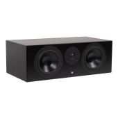 RBH - 661C-SF - 6.5" Signature Center Channel - Matte Black