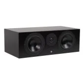 RBH - 661C-SF - 6.5" Signature Center Channel - Matte Black