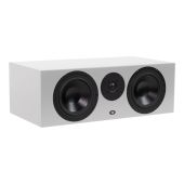 RBH - 661C-SF - 6.5" Signature Center Channel - Matte Black