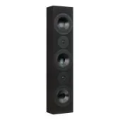 RBH - 663-SW - 3 x 6.5" Signature On-Wall LCR Speaker - Matte Black