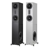 RBH - UNRIVALED SFTR/AX - 2 x 12" 3-Way Active Tower Speaker (Pair)