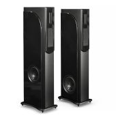 RBH - Obelisk - Dual 12" Reference Active Tower Speaker (Pair)