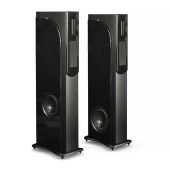 RBH - Obelisk - Dual 12" Reference Active Tower Speaker (Pair)
