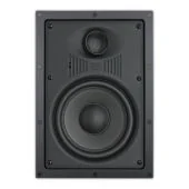 RBH - VA-610 - 6.5" 2-Way Visage In-Wall Speaker