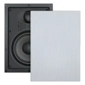 RBH - VA-610 - 6.5" 2-Way Visage In-Wall Speaker