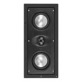 RBH - VM-414 - 2 x 4" 2-Way Visage LCR In-Wall Speaker (Single)