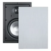 RBH - VM-610 - 6.5" 2-Way Visage In-Wall Speaker
