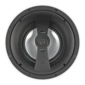 RBH - VM-815L - 8" Visage Angled In-Ceiling Speaker - Front