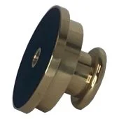 Rek-O-Kut - Empire Scientific - Gold Record Clamp