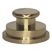 Rek-O-Kut - Empire Scientific - Gold Record Clamp