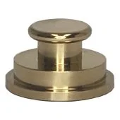 Rek-O-Kut - Empire Scientific - Gold Record Clamp