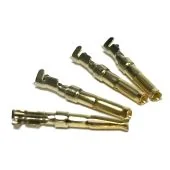 Rek-O-Kut - Headshell End Clips