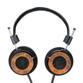 Grado - RS1 - Classic Series Dynamic Driver Headphones - Flat