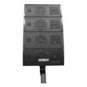 Earthquake - DJ Array GEN2 - 50W Portable Line Array Speakers - Pair