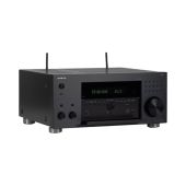 Onkyo - RZ50 - 9.2-Channel - THX Certified AV Receiver - Front Angle