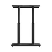 Kanto - SCH - Height Adjustable Center Channel Speaker Stand - Adjustable 