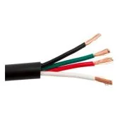 SCP - 18/2DC - 1000' 18/2 Low Voltage LED Dimmer Cable