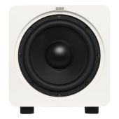 Velodyne - DB-10 - Deep Blue 10" 350W Subwoofer - Front