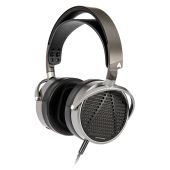 Audeze - MM-520 - SLAM Manny Marroquin - Over-Ear Open-back Headphones - Side Angle