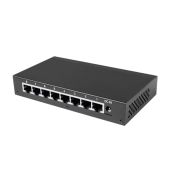 Silent Angel - Bonn N8 - Audiophile-Grade Network Switch
