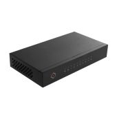 Silent Angel - Bonn N8 - Audiophile-Grade Network Switch