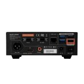 Silent Angel - Munich M1T V2 - HiFi Grade Music Transporter
