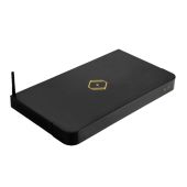 Silent Angel - Bremen SL1 Plus - HiFi Music Player - Front