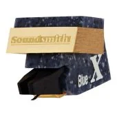 SoundSmith - IROX Blue X - High-Output Phono Cartridge