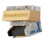 SoundSmith - IROX Ultimate X - High-Output Phono Cartridge