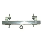 Soundsphere - BCL - I-Beam Clamp for Q-12, Q-SB2, Q-15