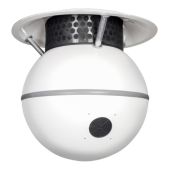 Soundsphere - Q12AWR - 12" 2-Way Omnidirectional Spherical Speaker
