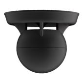 Soundsphere - Q6 - 6.5" 2-Way Weatherproof Outdoor Speaker - Black