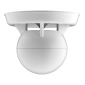 Soundsphere - Q6 - 6.5" 2-Way Weatherproof Outdoor Speaker - Black