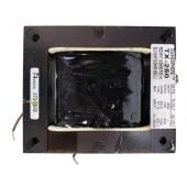 Soundsphere - TX250 - 250W Transformer for Q-12A, Q-15 - Back