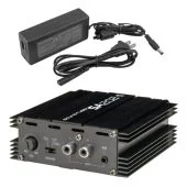 SoundTube - SA202-II-RDT