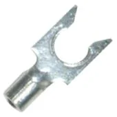 Kimber Kable - SPADE - Spade Speaker Connector Kit (Pair)